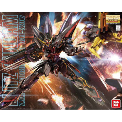 Mg Gundam Blitz 1/100 -Model kit