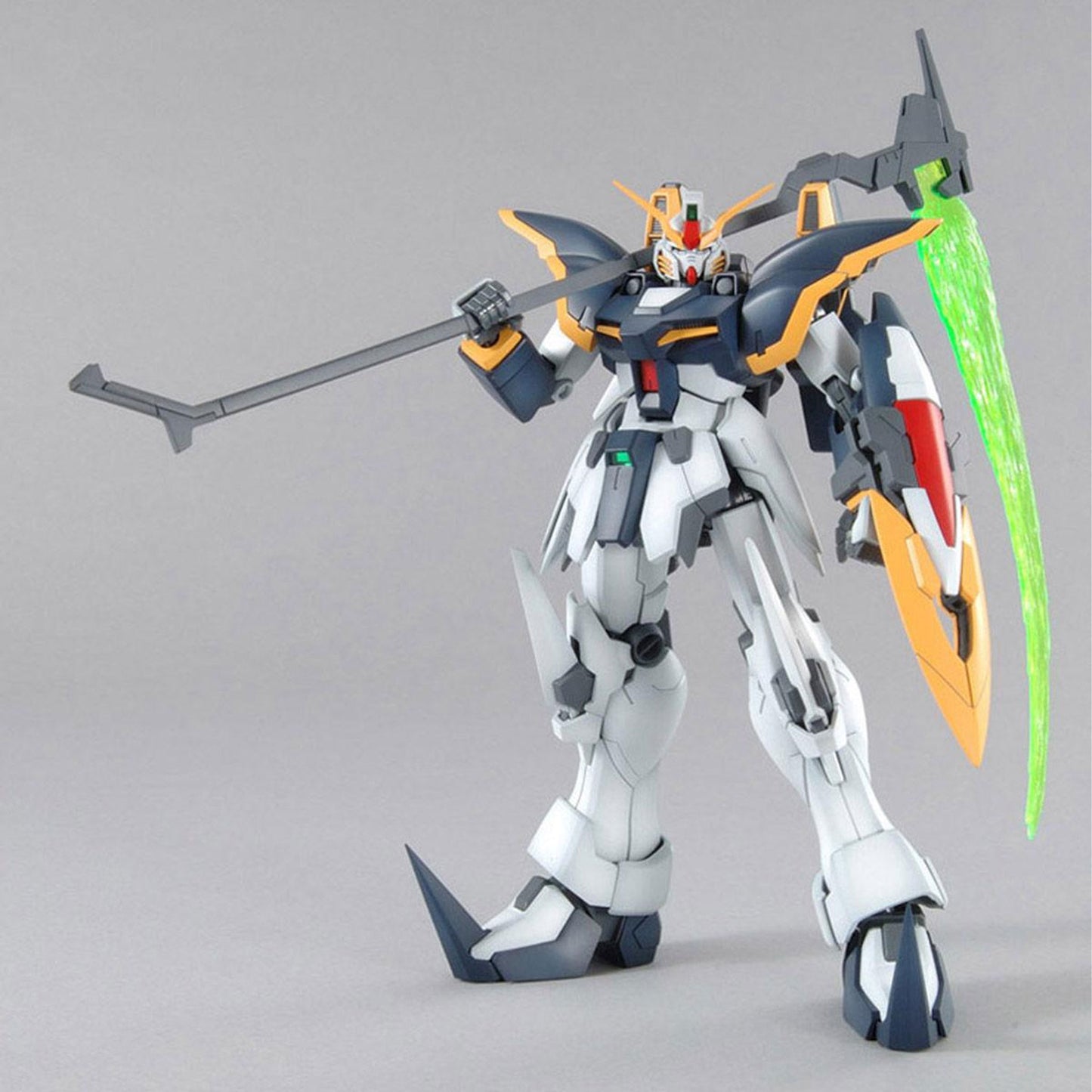 Mg gundam deathscythe ew 1/100