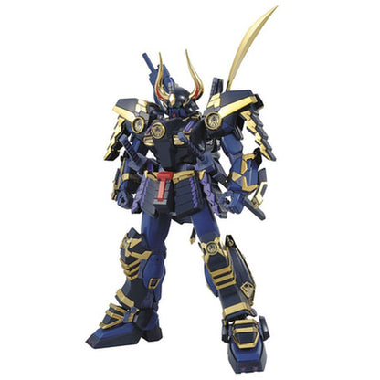Mg Gundam Musha Mk2 1/100 -Model kit