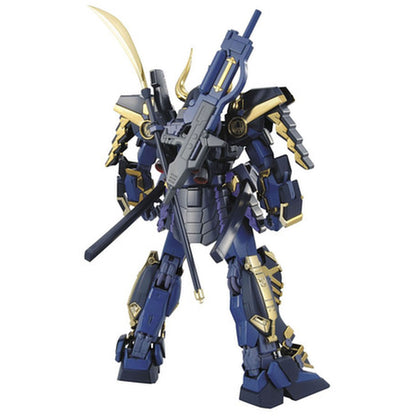 Mg Gundam Musha Mk2 1/100 -Model kit