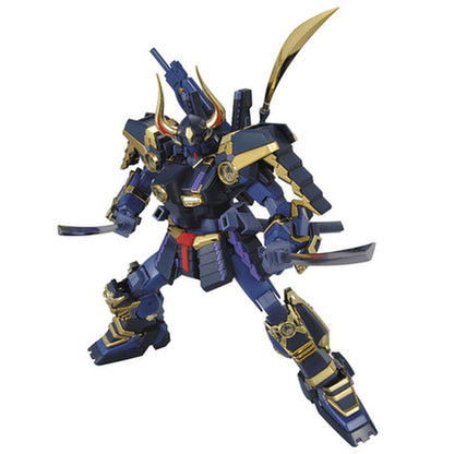 Mg Gundam Musha Mk2 1/100 -Model kit