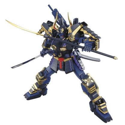 Mg Gundam Musha Mk2 1/100 -Model kit