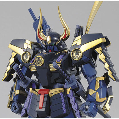 Mg Gundam Musha Mk2 1/100 -Model kit