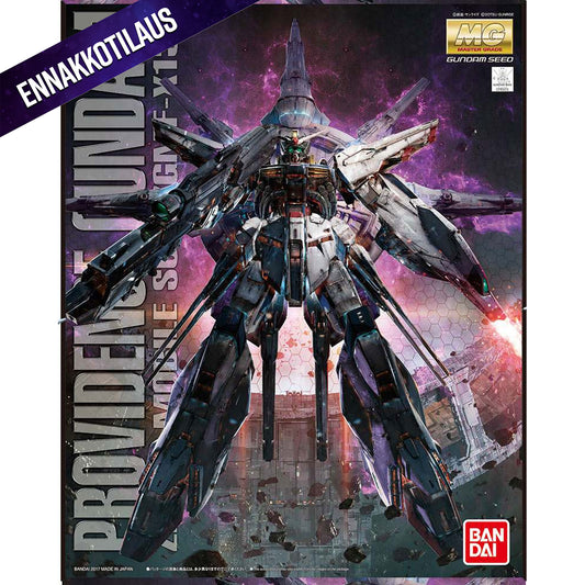 Mg gundam providence 1/100
