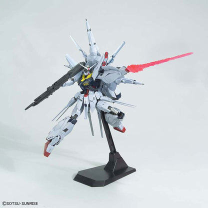 Mg gundam providence 1/100 -Model kit