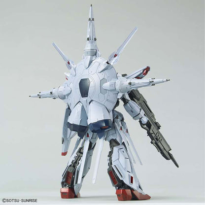 Mg gundam providence 1/100 -Model kit