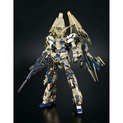 Mg Gundam Unicorn 03 Phenex 1/100 -Model kit