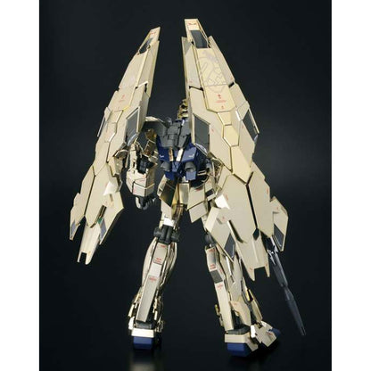 Mg Gundam Unicorn 03 Phenex 1/100 -Model kit