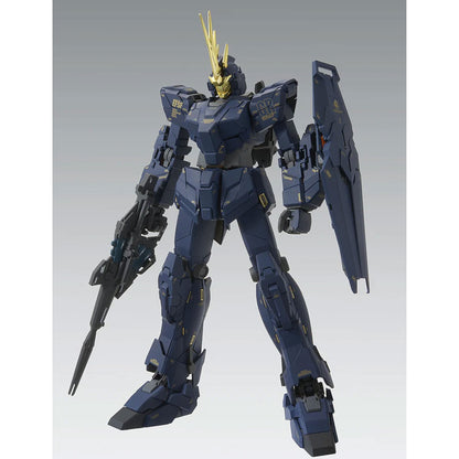 Mg Gundam Unicorn Banshee Ver Ka 1/100 -Model kit