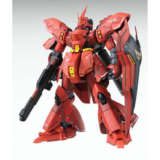Mg sazabi ms-04 ver ka 1/100