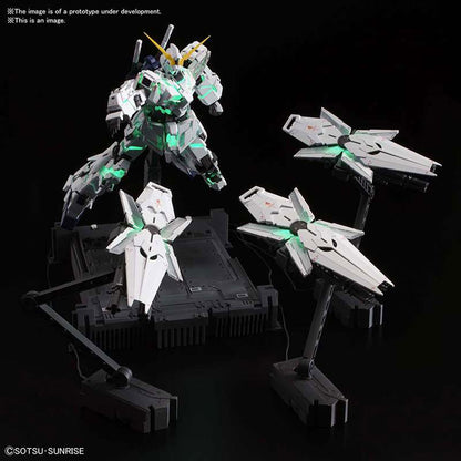 MGEX Gundam Unicorn Ver Ka 1/100 -Model kit
