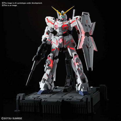 MGEX Gundam Unicorn Ver Ka 1/100 -Model kit