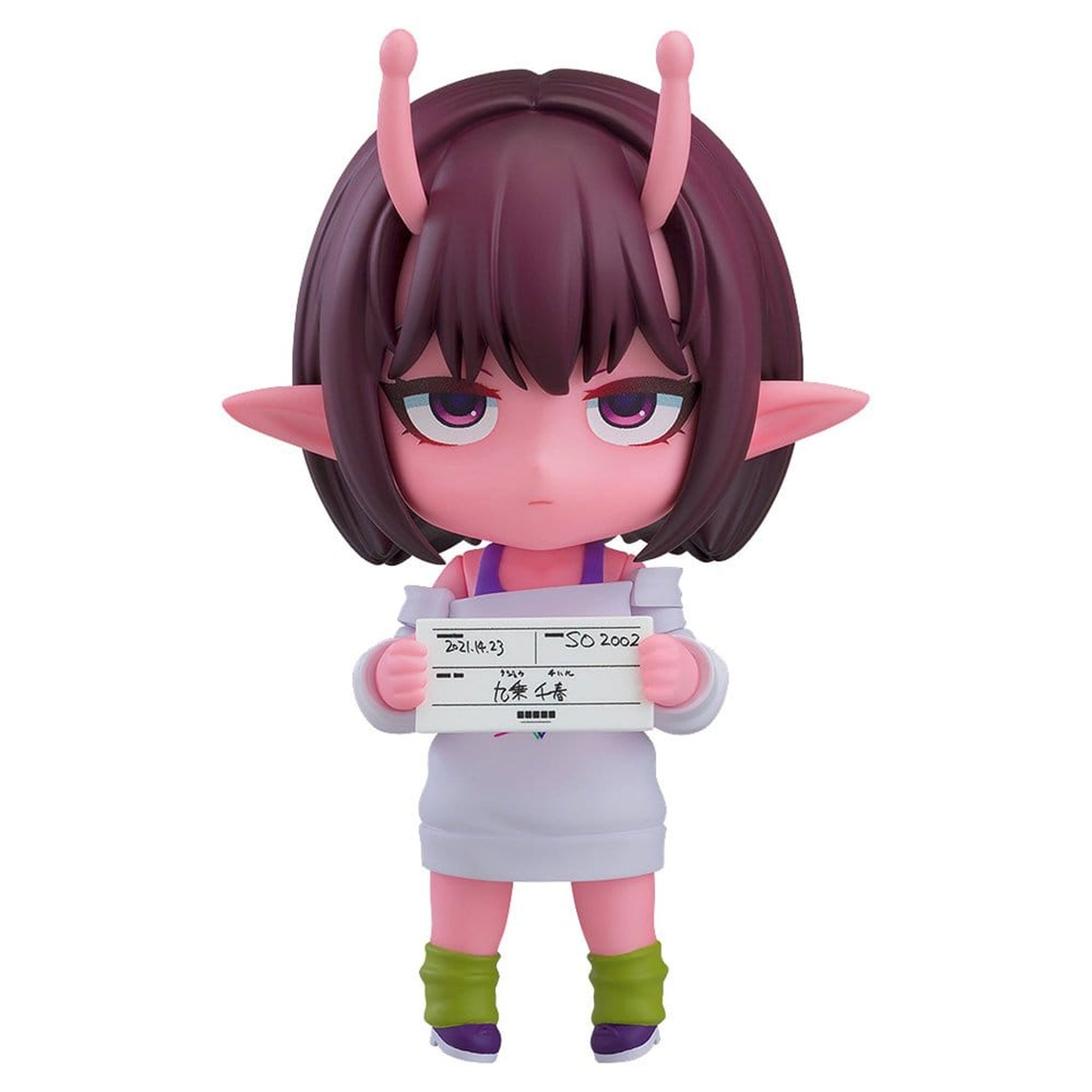 Milky Subway The Galactic Limited Express Nendoroid Chiharu -Action Figure