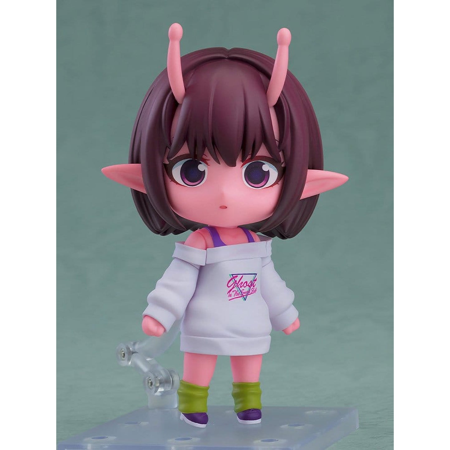 Milky Subway The Galactic Limited Express Nendoroid Chiharu -Action Figure