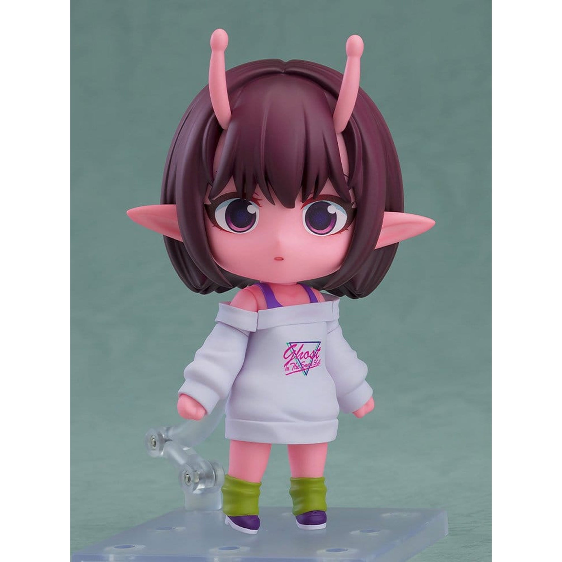 Milky Subway The Galactic Limited Express Nendoroid Chiharu -Action Figure