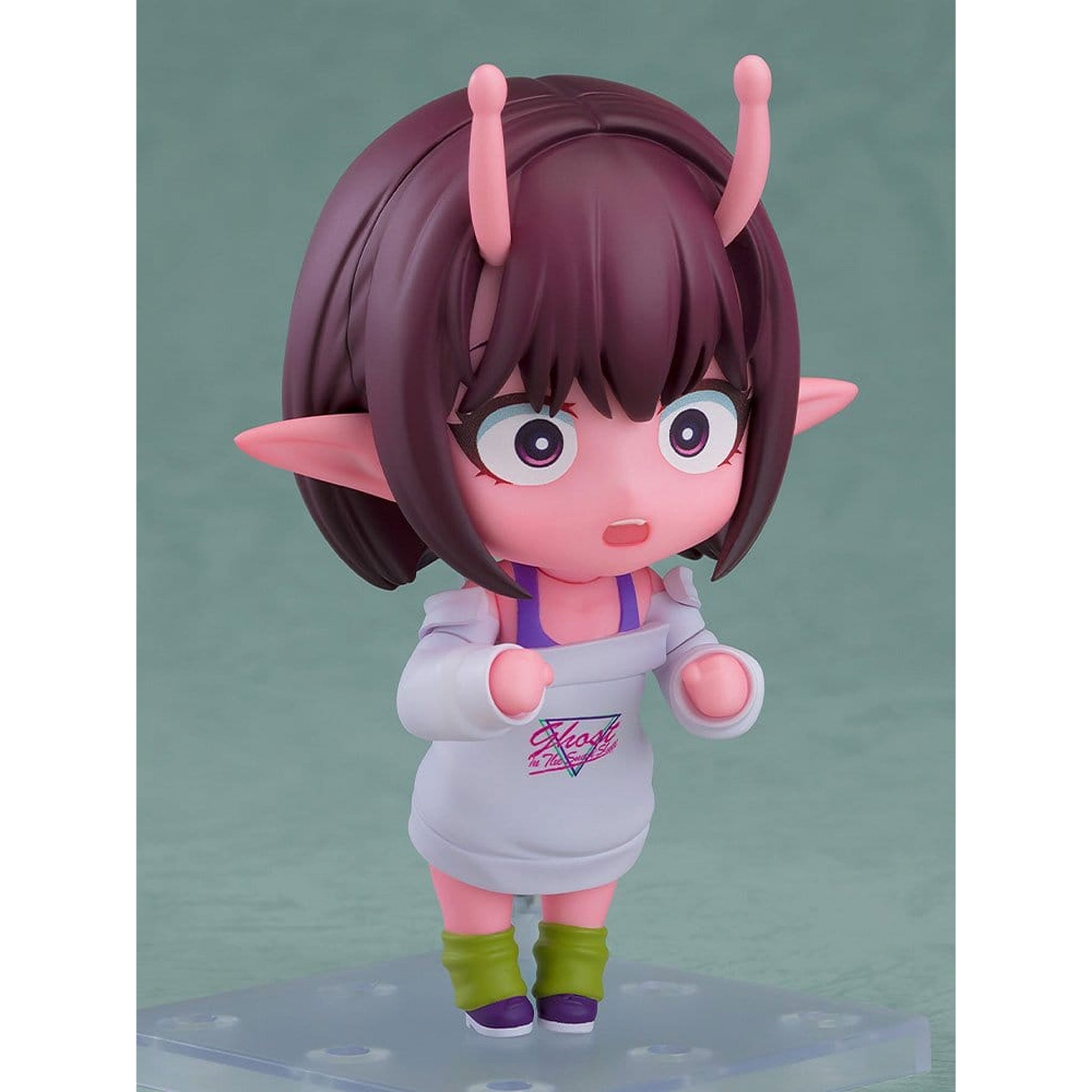 Milky Subway The Galactic Limited Express Nendoroid Chiharu -Action Figure