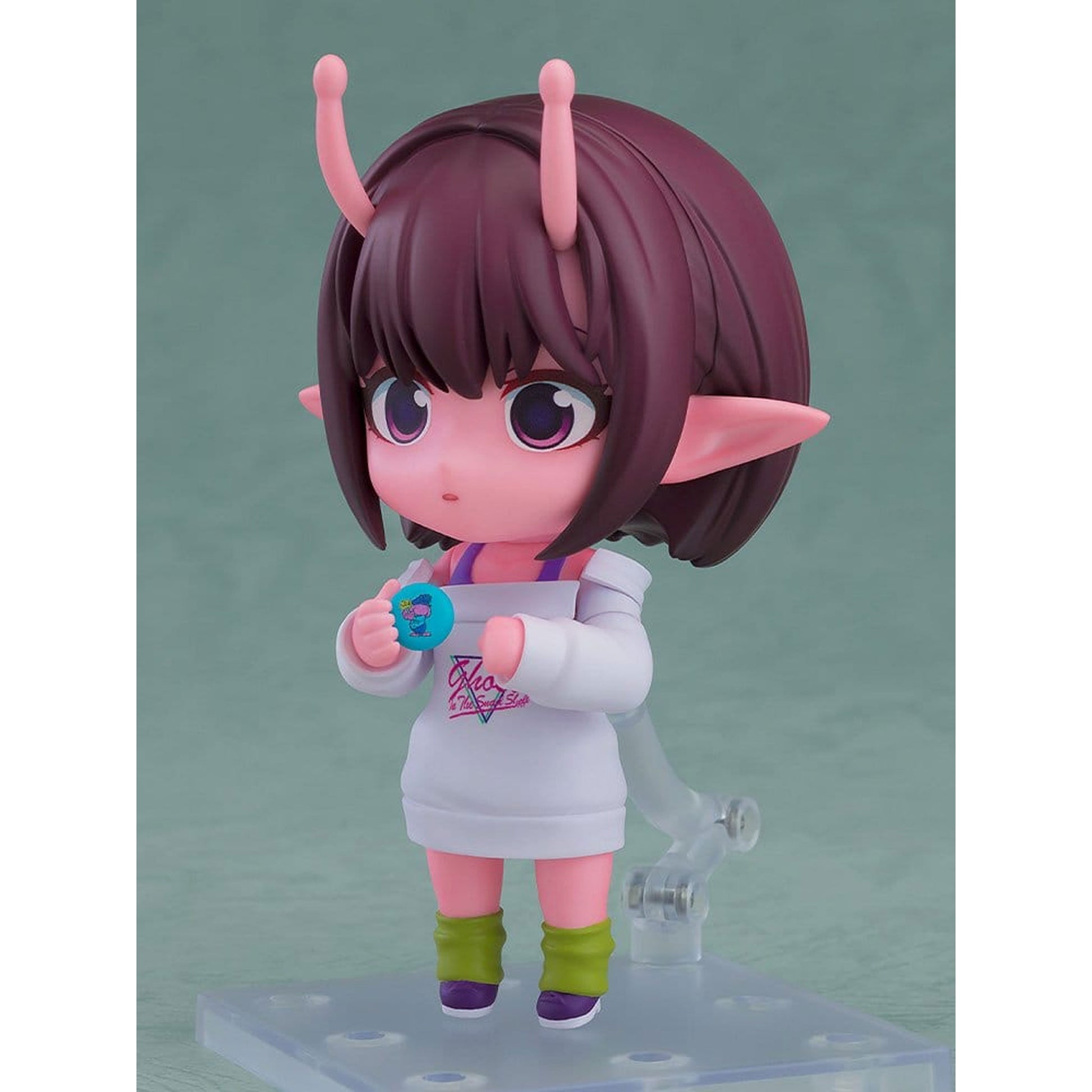 Milky Subway The Galactic Limited Express Nendoroid Chiharu -Action Figure