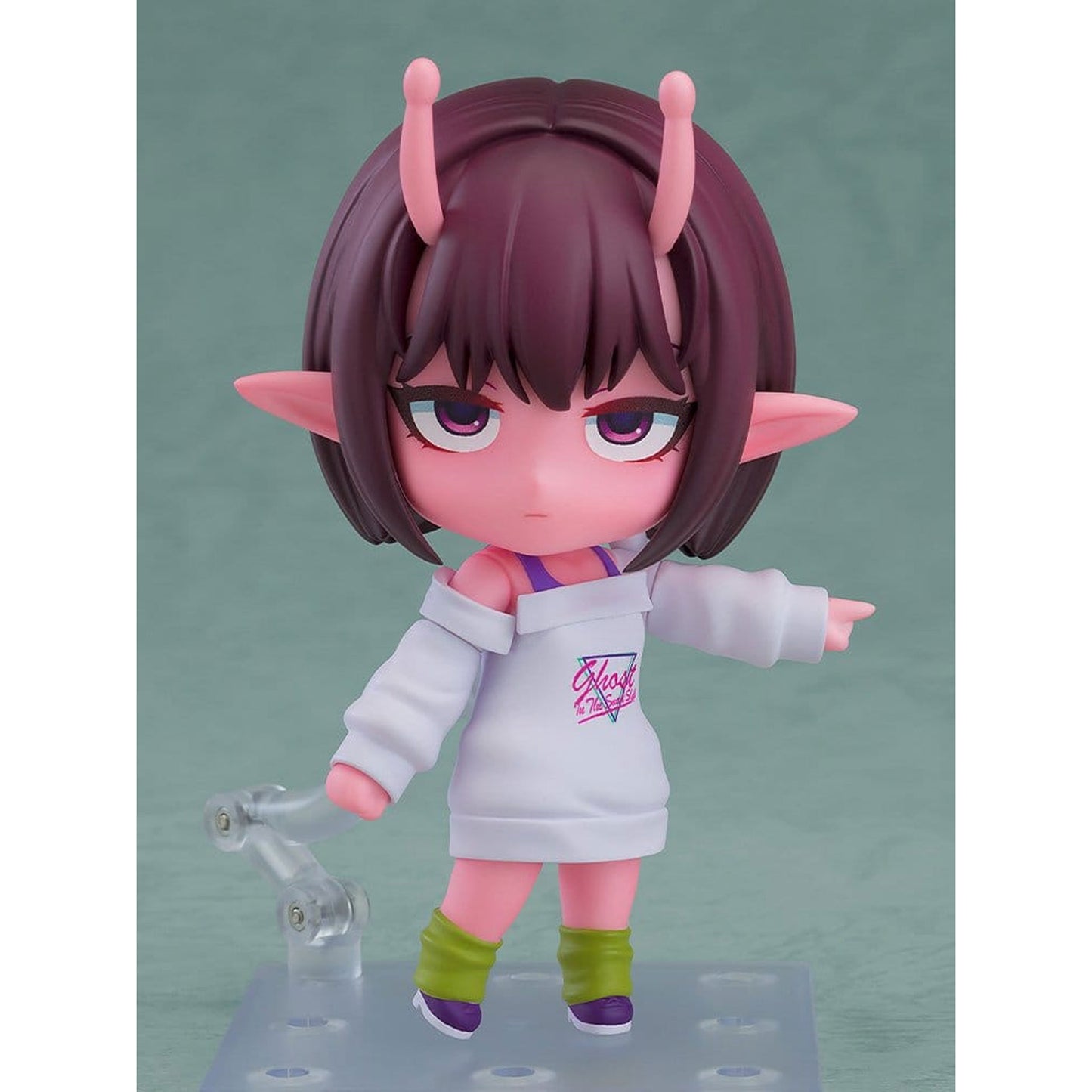 Milky Subway The Galactic Limited Express Nendoroid Chiharu -Action Figure