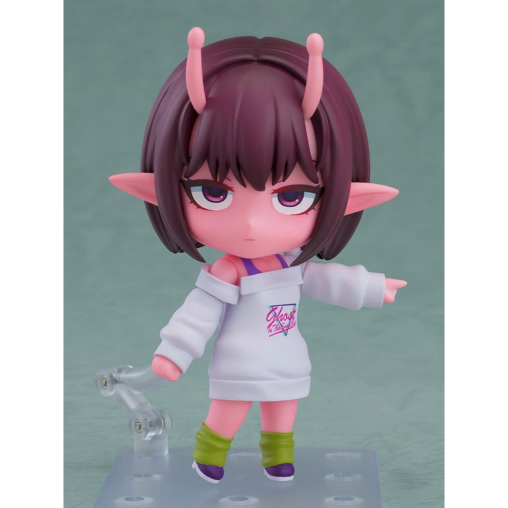 Milky Subway The Galactic Limited Express Nendoroid Chiharu -Action Figure