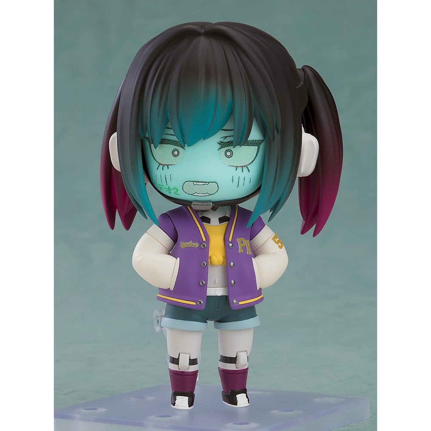 Milky Subway The Galactic Limited Express Nendoroid Makina -Action Figure