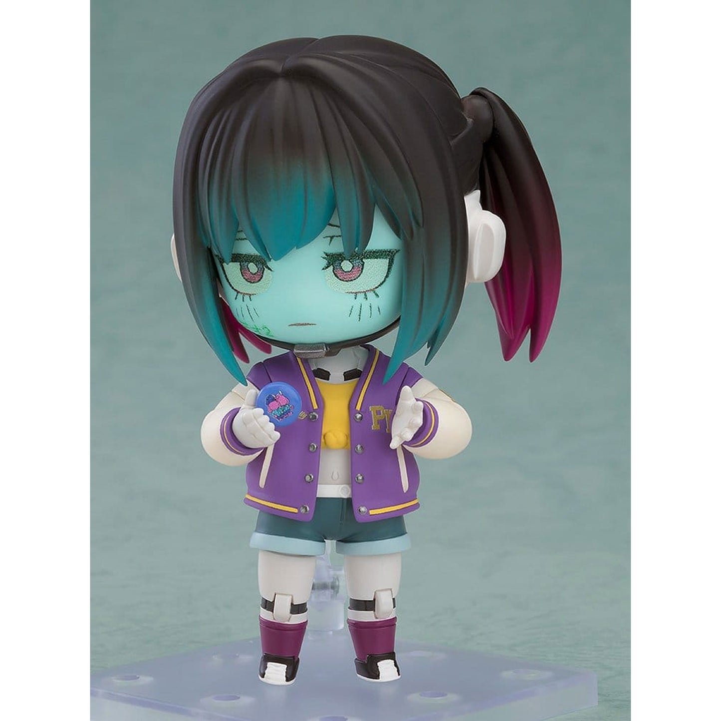 Milky Subway The Galactic Limited Express Nendoroid Makina -Action Figure