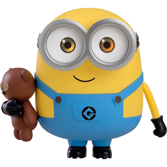 Minions Nendoroid Bob