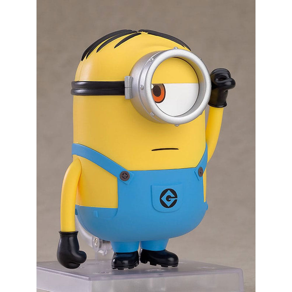 Minions Nendoroid Stuart