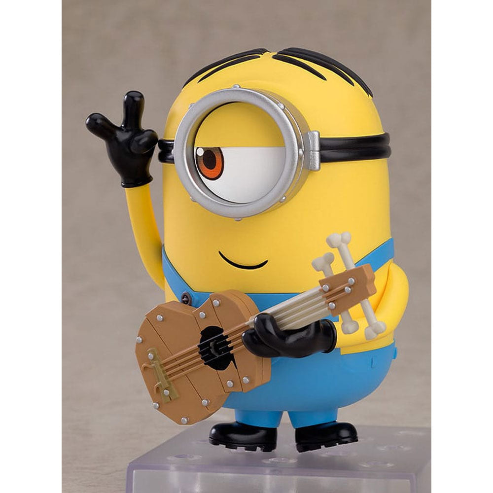 Minions Nendoroid Stuart