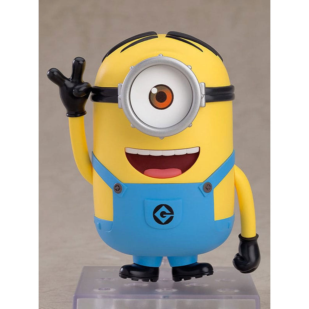 Minions Nendoroid Stuart