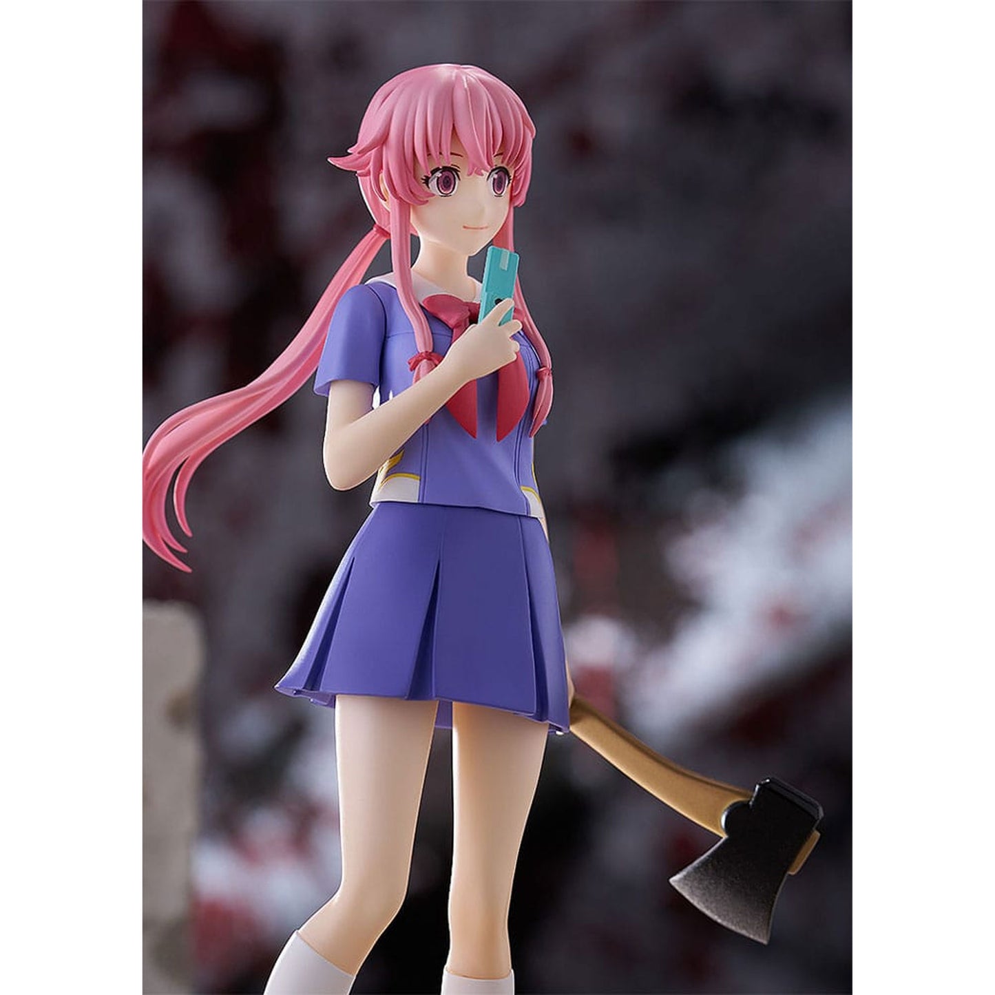 Mirai Nikki Pop Up Parade Yuno Gasai