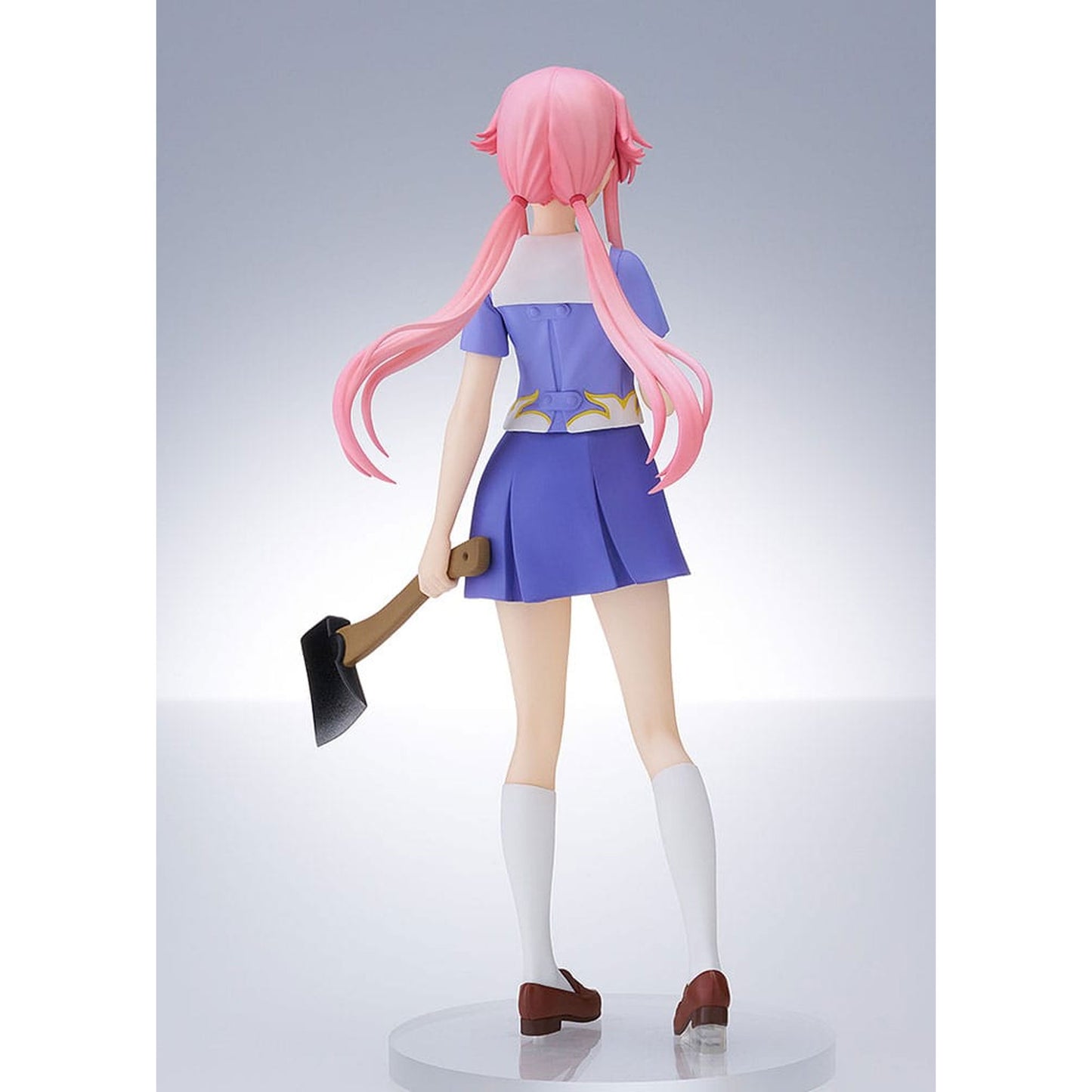 Mirai Nikki Pop Up Parade Yuno Gasai