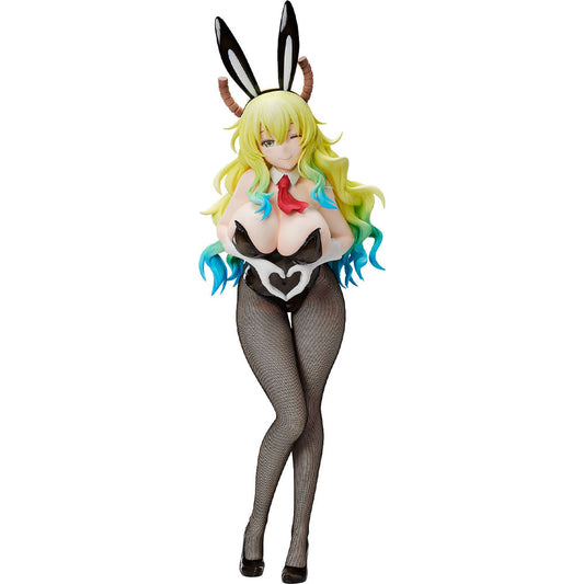 Miss Kobayashi's Dragon Maid 1/4 Lucoa: Bunny Ver.