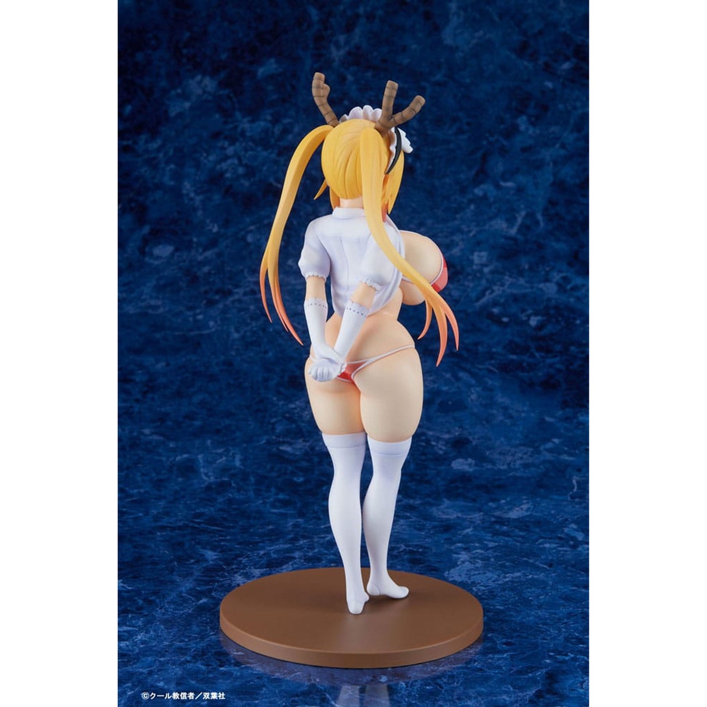 Miss Kobayashi's Dragon Maid 1/6 Tohru