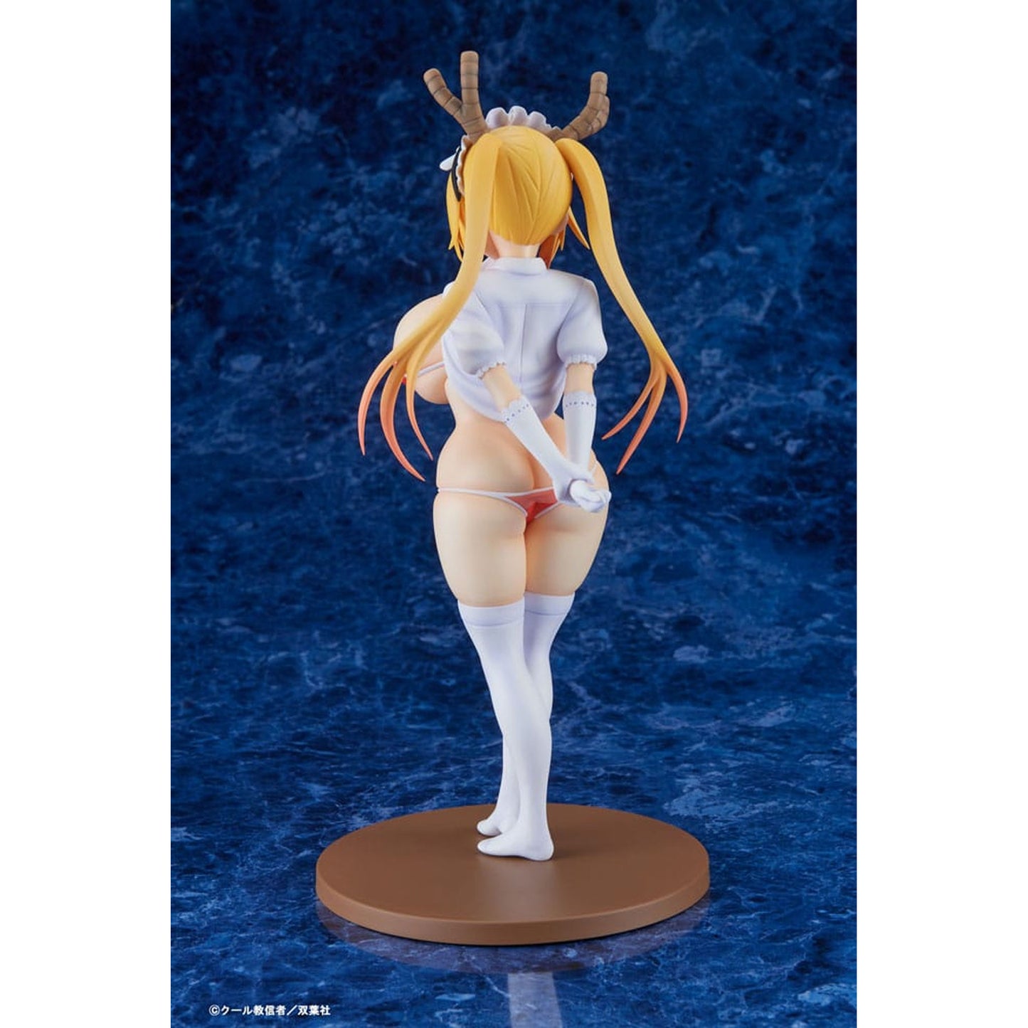 Miss Kobayashi's Dragon Maid 1/6 Tohru