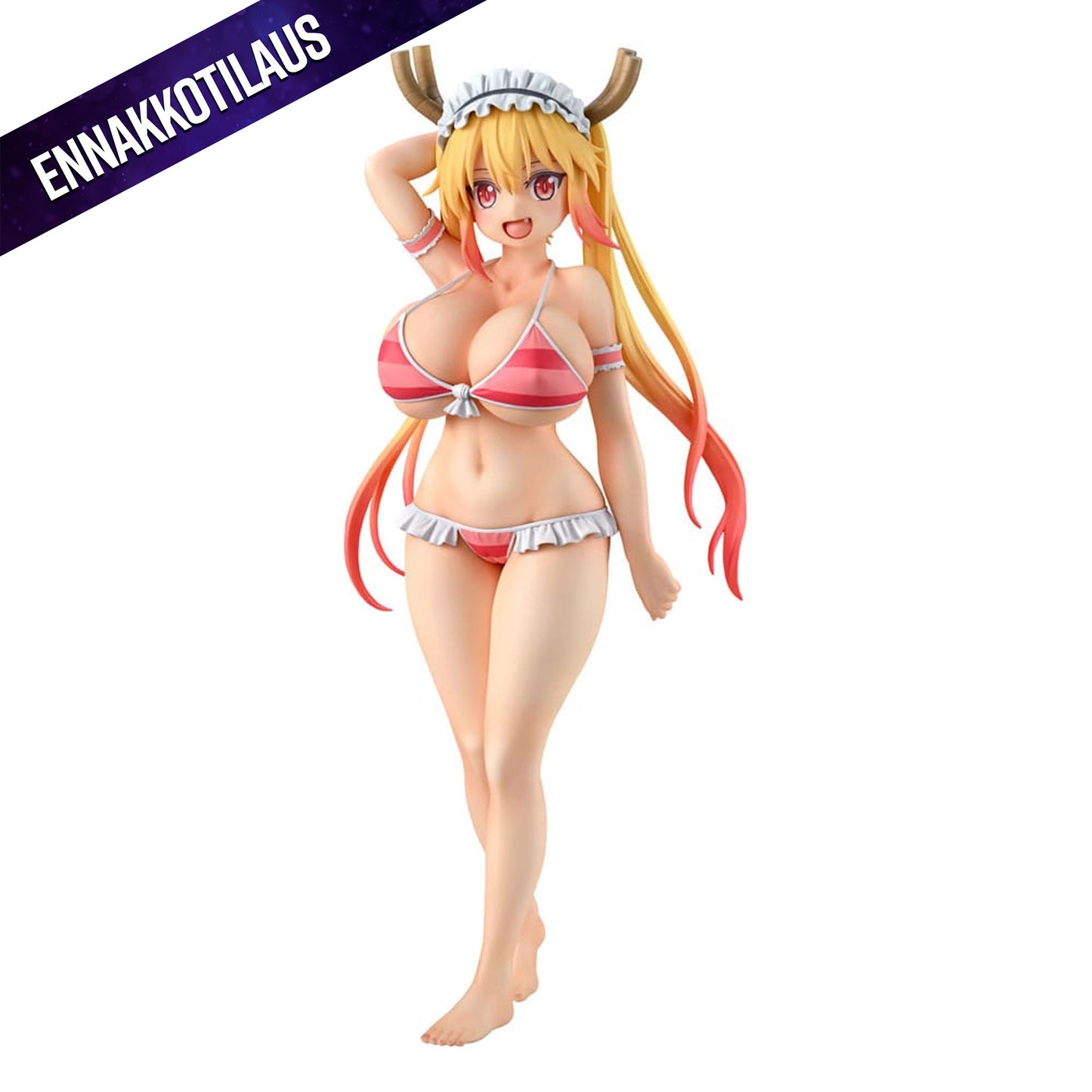 Miss Kobayashi's Dragon Maid 1/7 Tohru Bikini Style