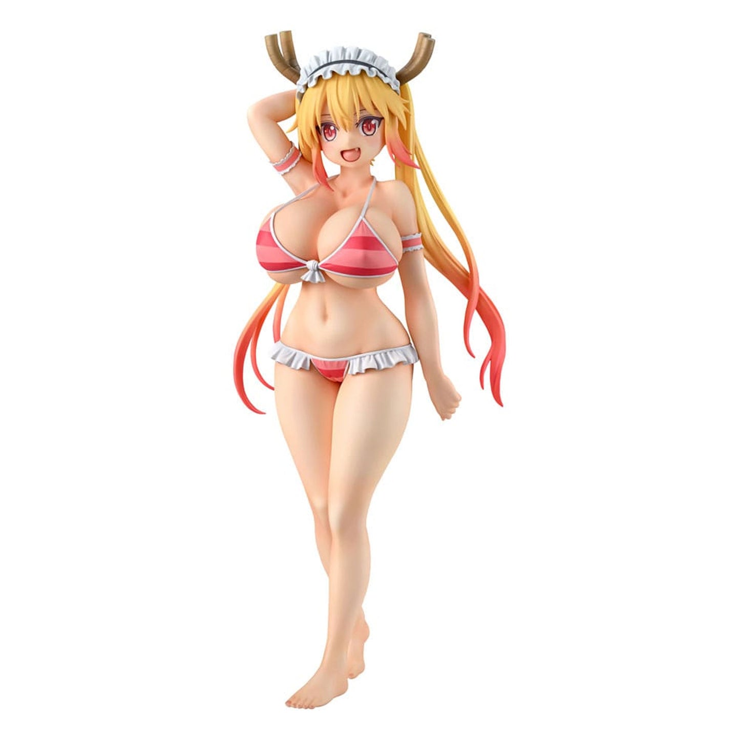 Miss Kobayashi's Dragon Maid 1/7 Tohru Bikini Style