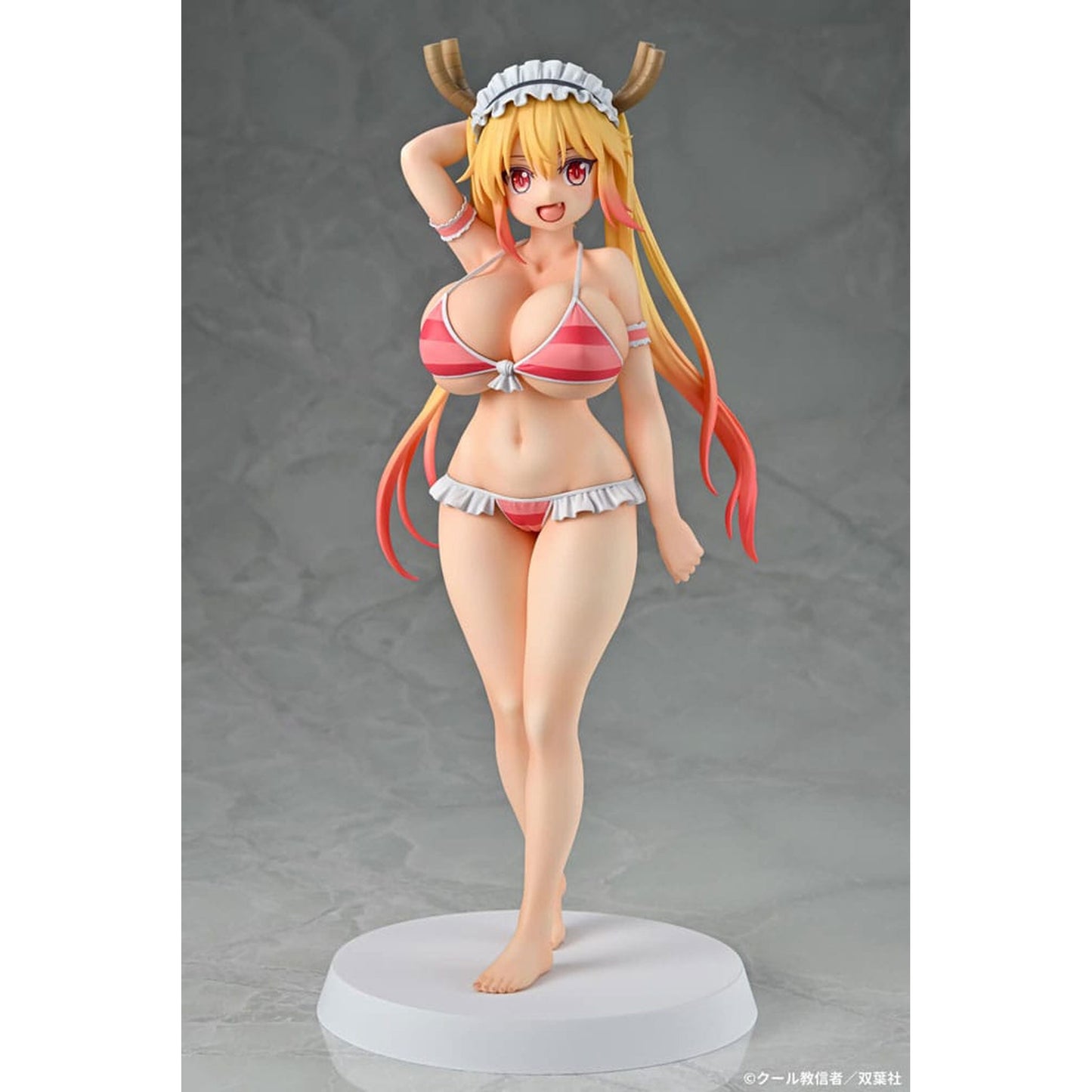 Miss Kobayashi's Dragon Maid 1/7 Tohru Bikini Style