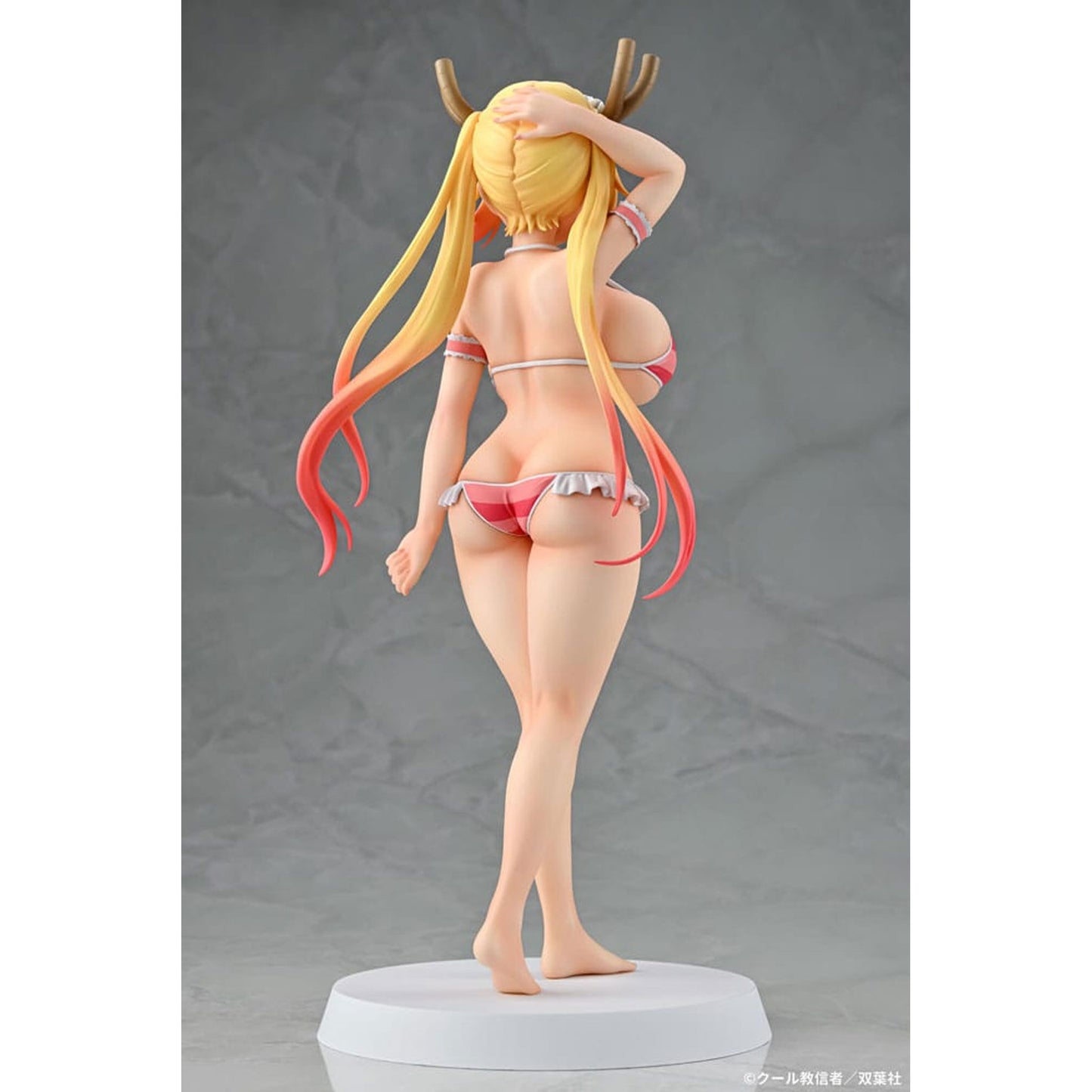 Miss Kobayashi's Dragon Maid 1/7 Tohru Bikini Style