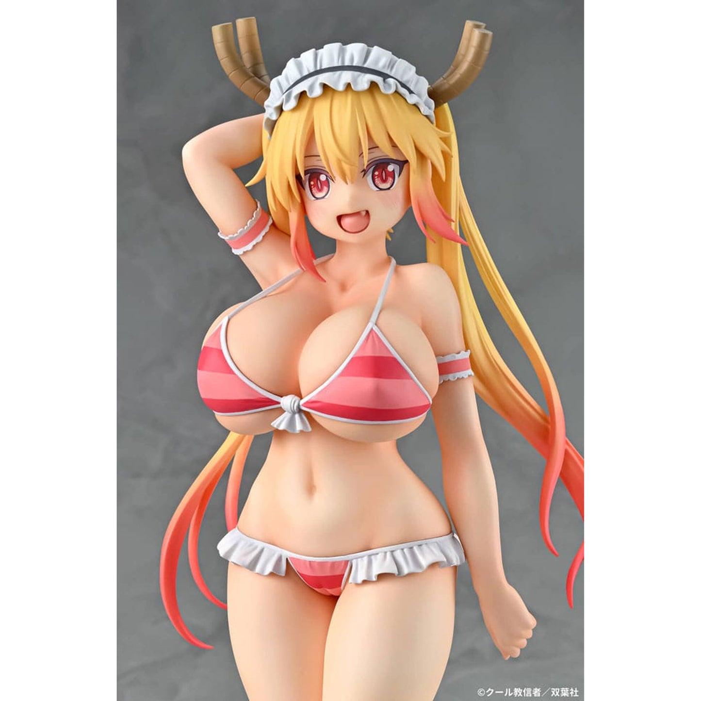 Miss Kobayashi's Dragon Maid 1/7 Tohru Bikini Style
