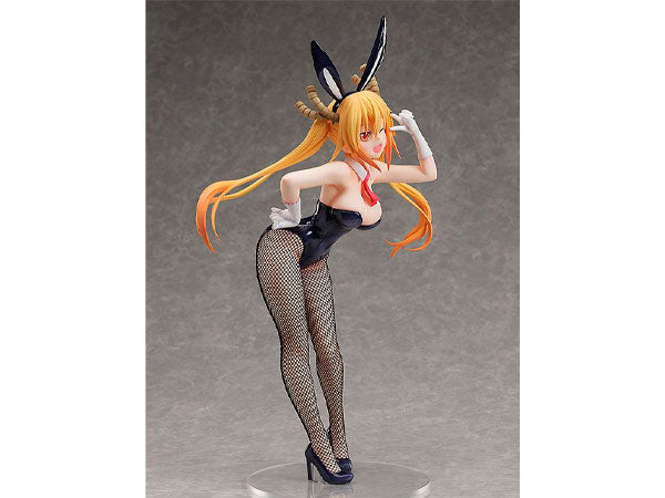 Miss Kobayashi's Dragon Maid 1/4 Tohru: Bunny Ver.