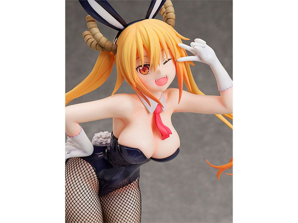 Miss Kobayashi's Dragon Maid 1/4 Tohru: Bunny Ver.