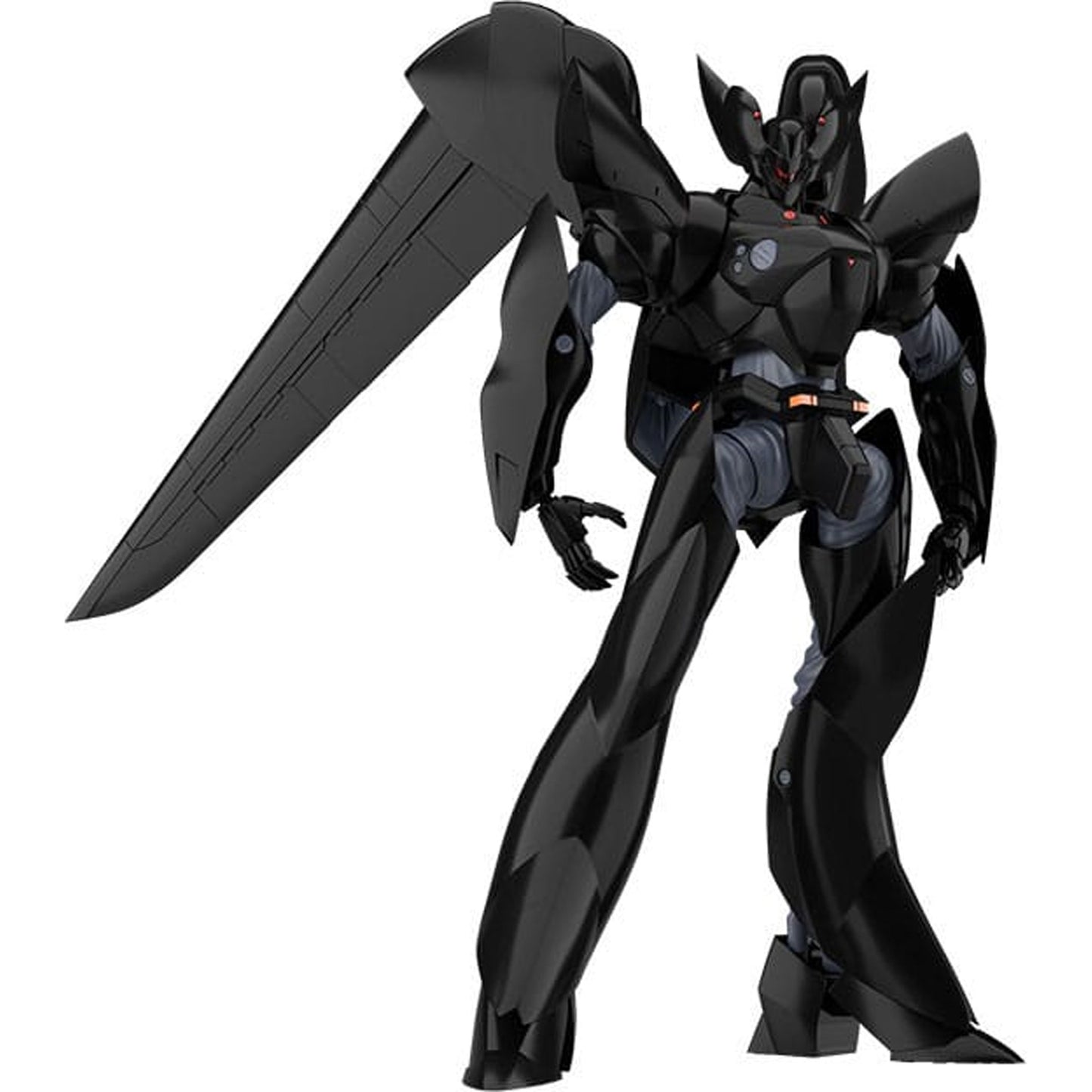Mobile Police Patlabor Moderoid Plastic Model Kit 1/60 TYPE-J9 Griffon