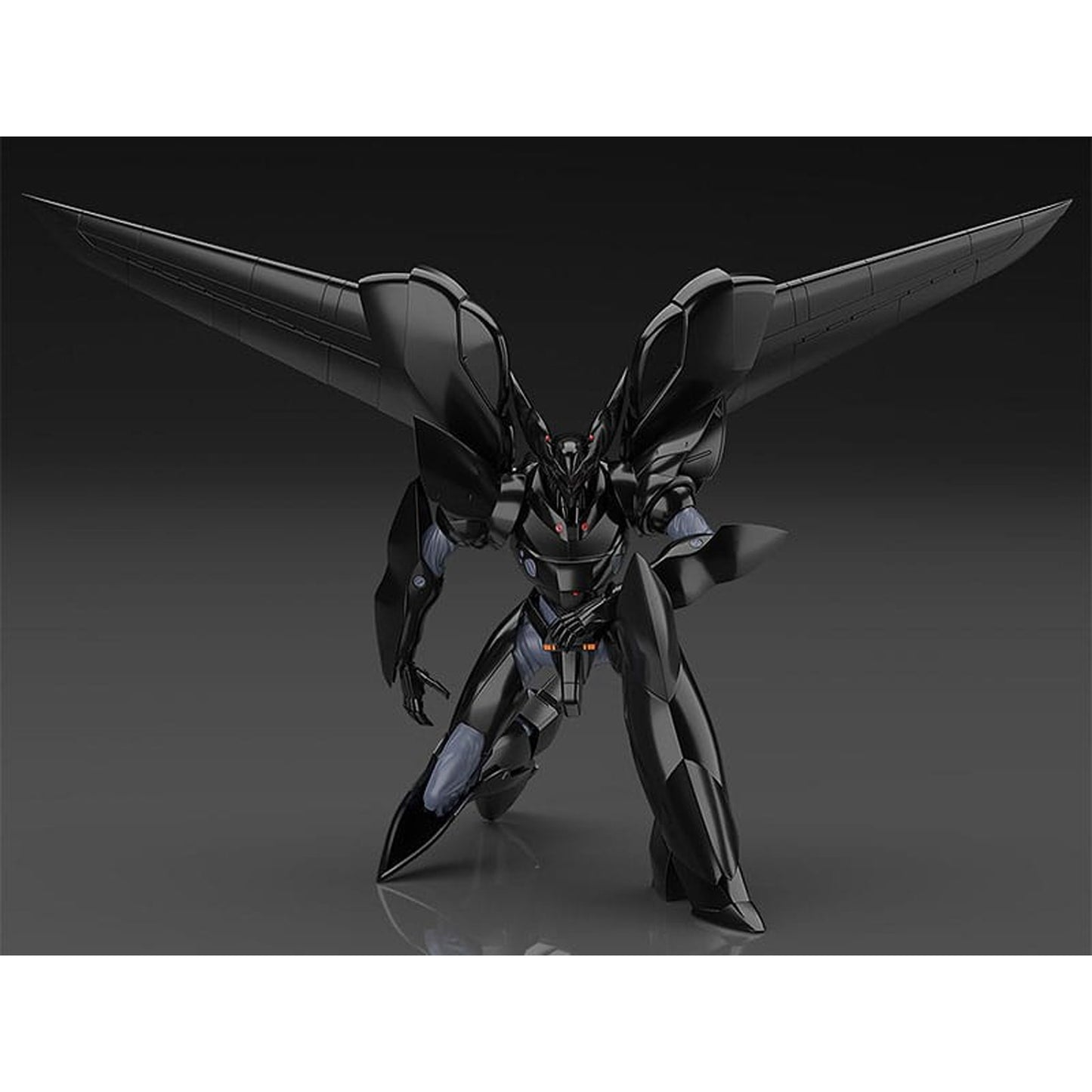 Mobile Police Patlabor Moderoid Plastic Model Kit 1/60 TYPE-J9 Griffon