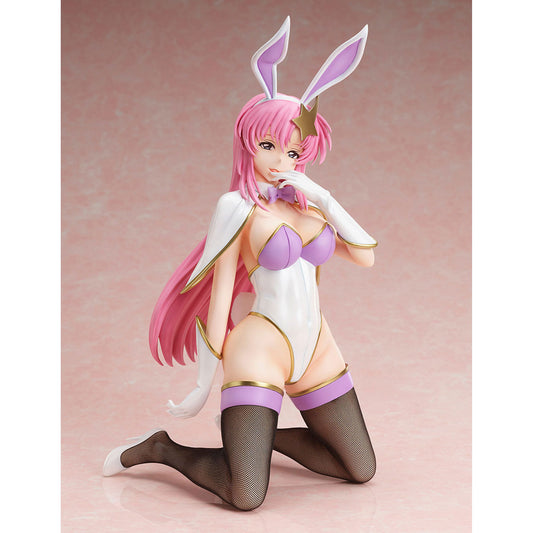 Mobile Suit Gundam SEED B-Style Meer Campbell Bunny Ver.