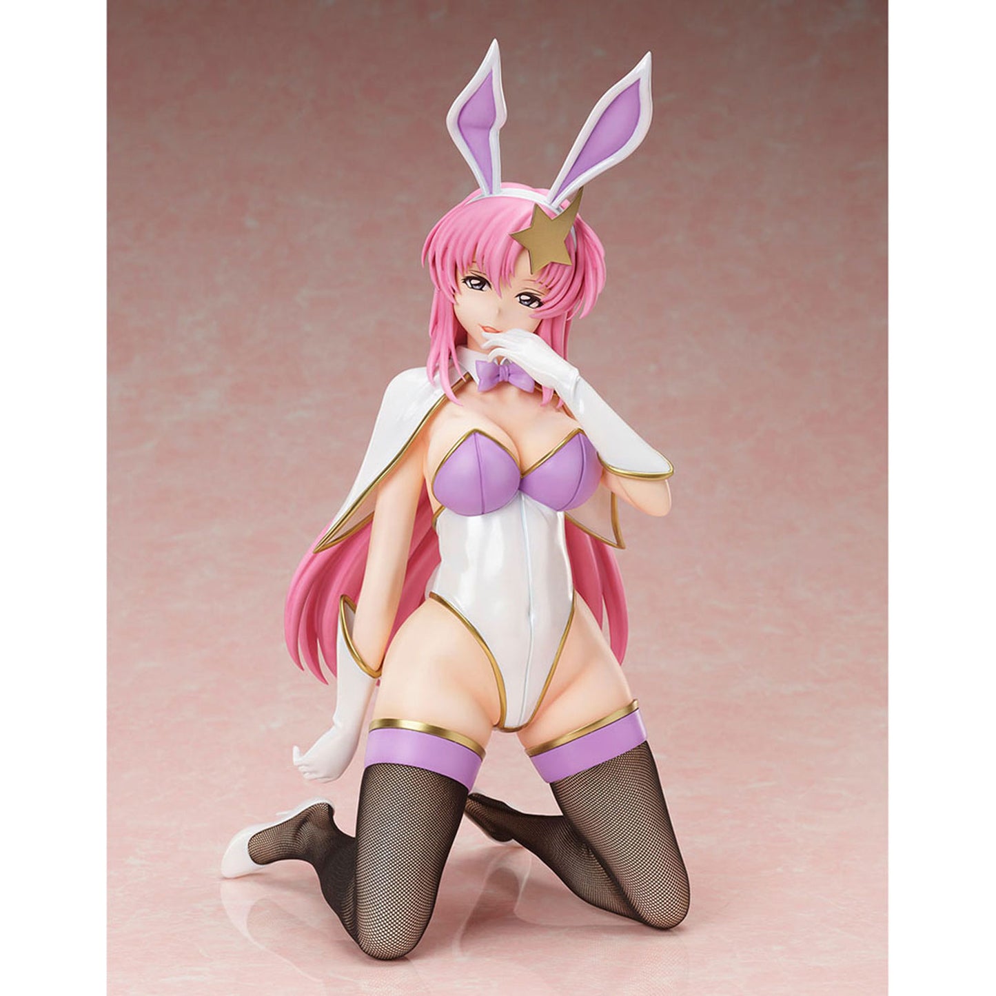 Mobile Suit Gundam SEED B-Style Meer Campbell Bunny Ver.