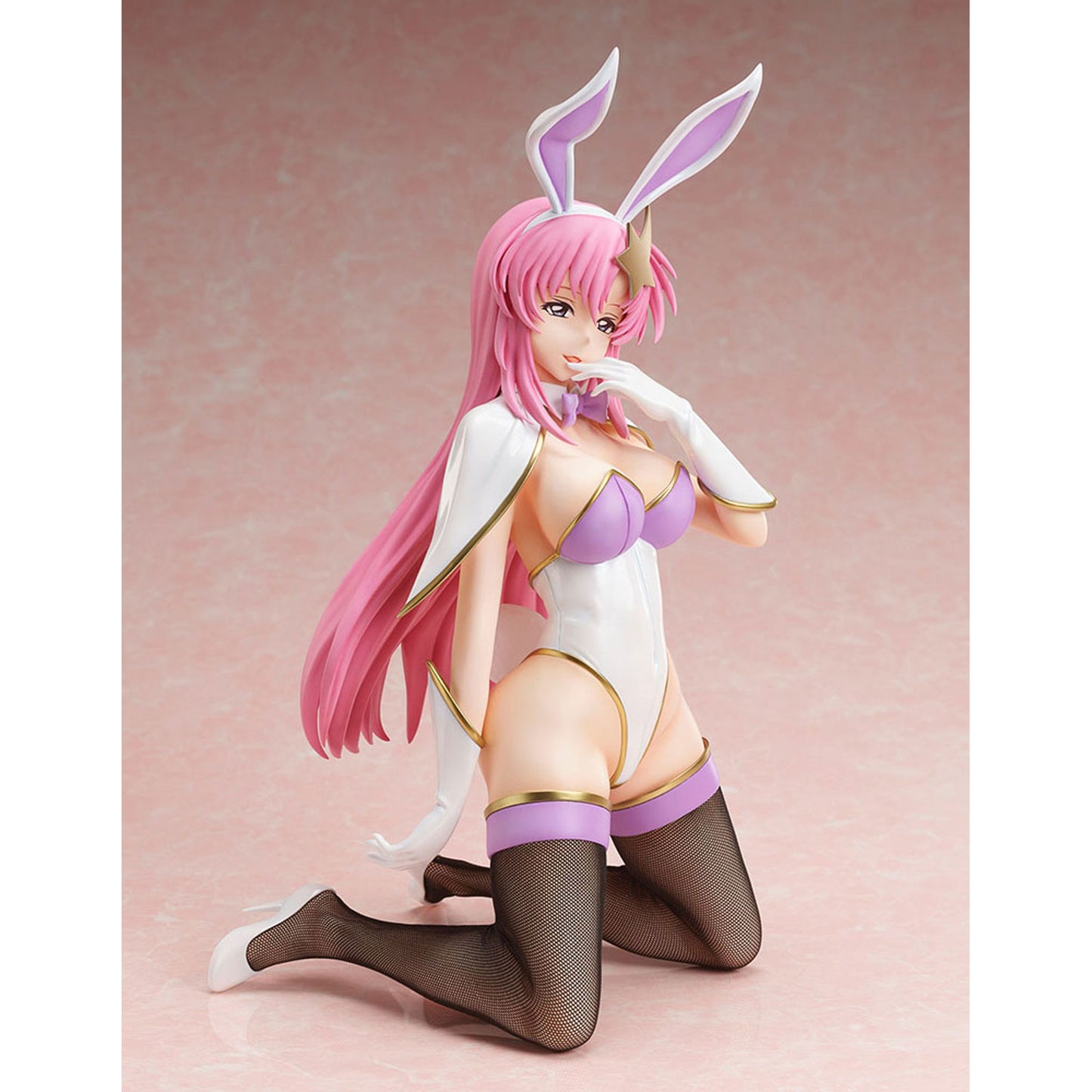 Mobile Suit Gundam SEED B-Style Meer Campbell Bunny Ver.