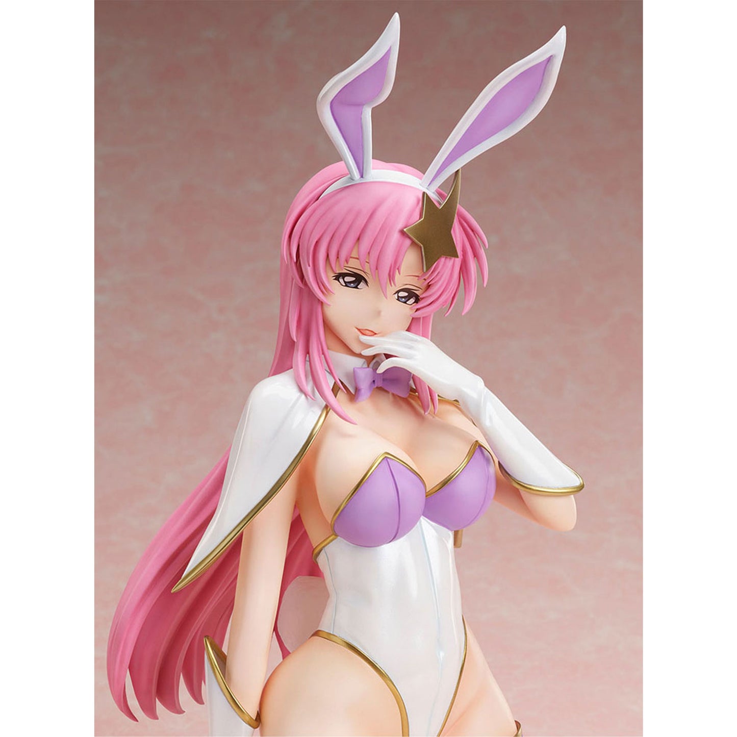 Mobile Suit Gundam SEED B-Style Meer Campbell Bunny Ver.