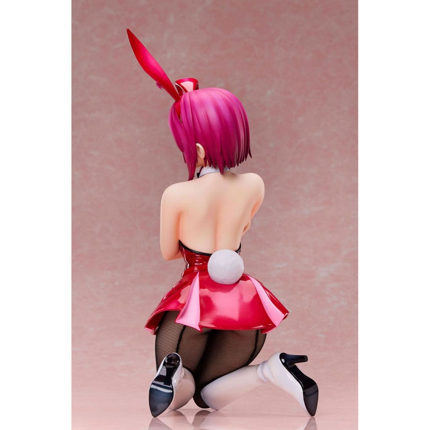 Mobile-Suit-Gundam-SEED-Destiny-B-Style-PVC-Statue-Lunamaria-Hawke-Bunny-Ver.-32-cm_animekauppa_Anigen -Figuuri