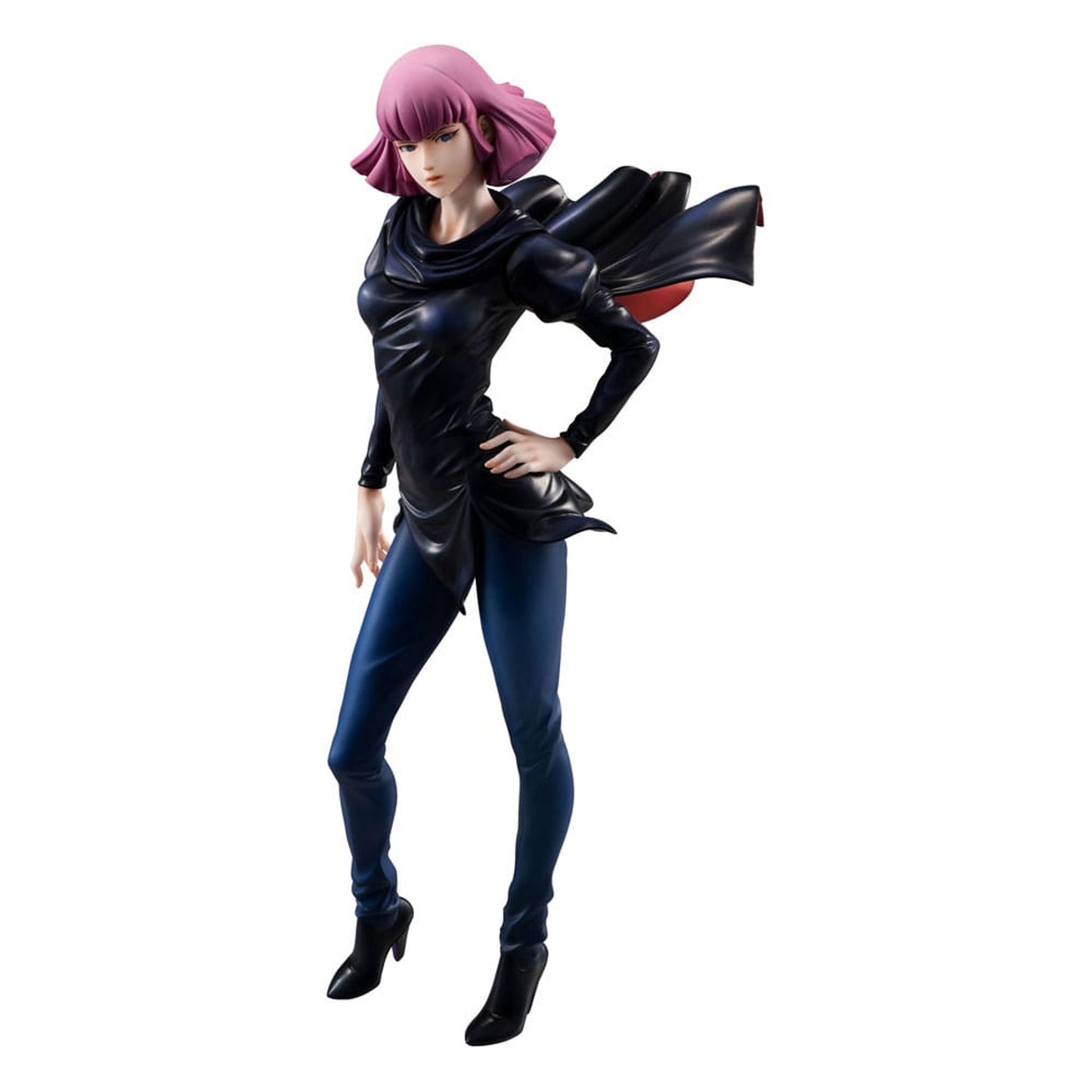 Mobile Suit Zeta Gundam GGG 1/8 Haman Karn Limited Repeat Ver.