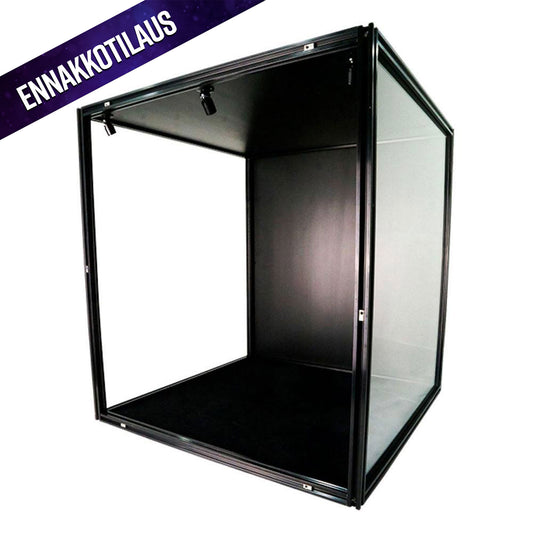 Moducase Acrylic Display Case with Lighting DF60